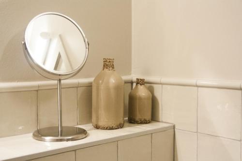 B&B Maris Logies