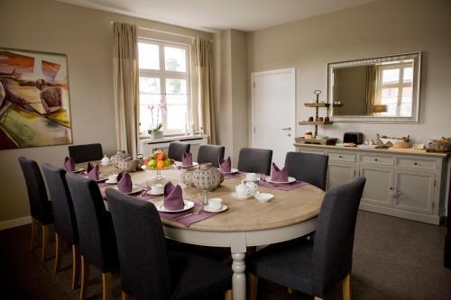 B&B Maris Logies