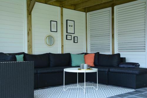 B&B Maris Logies
