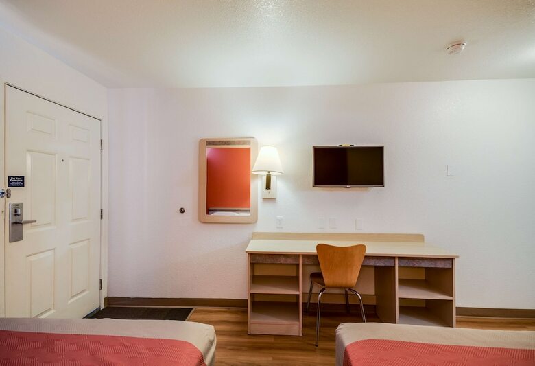 Motel 6 Bellingham