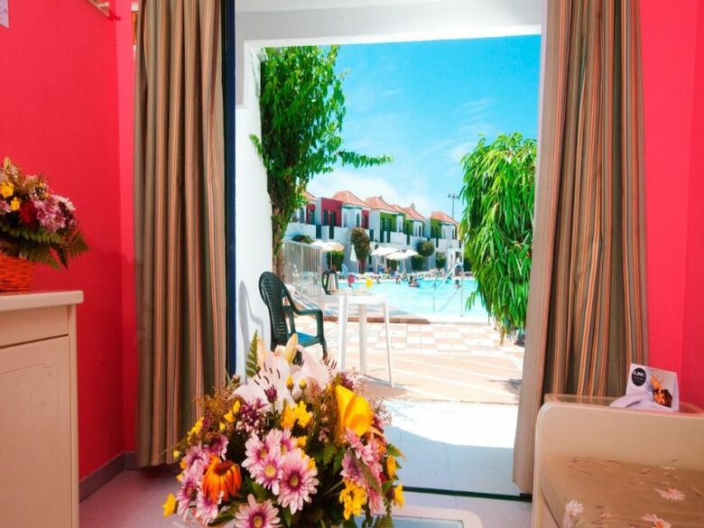 Hotel Vista Flor
