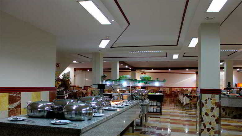 Hotel Vista Flor