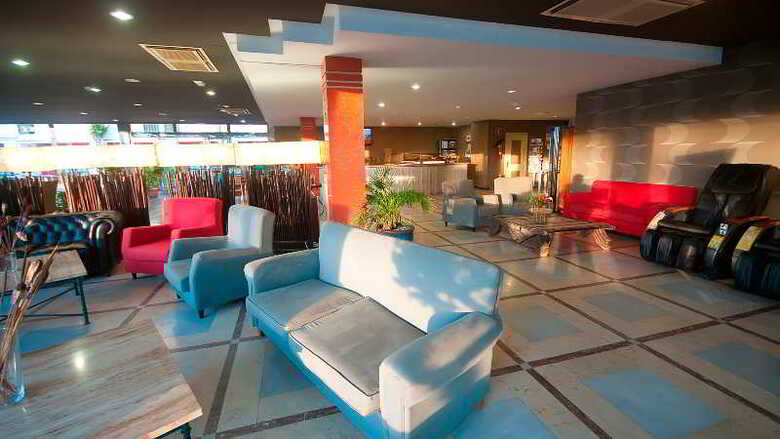 Hotel Vista Flor