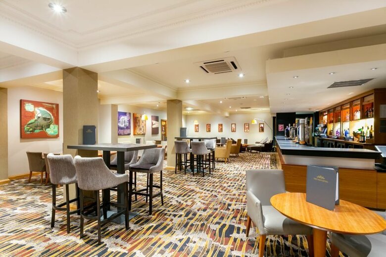 Hotel The Park Royal