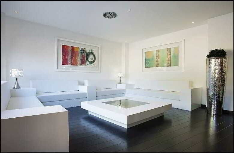 Pueblo Acantilado Suites