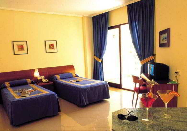 Hotel Playasol