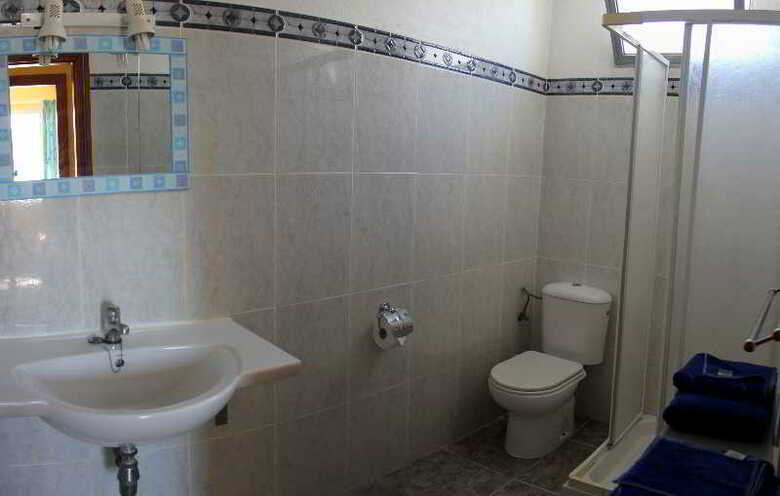 Apartamentos Montebello