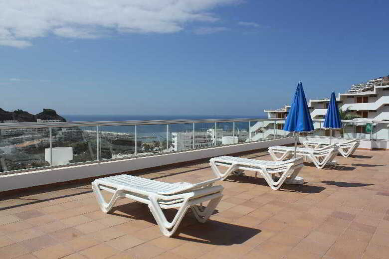 Apartamentos Montebello
