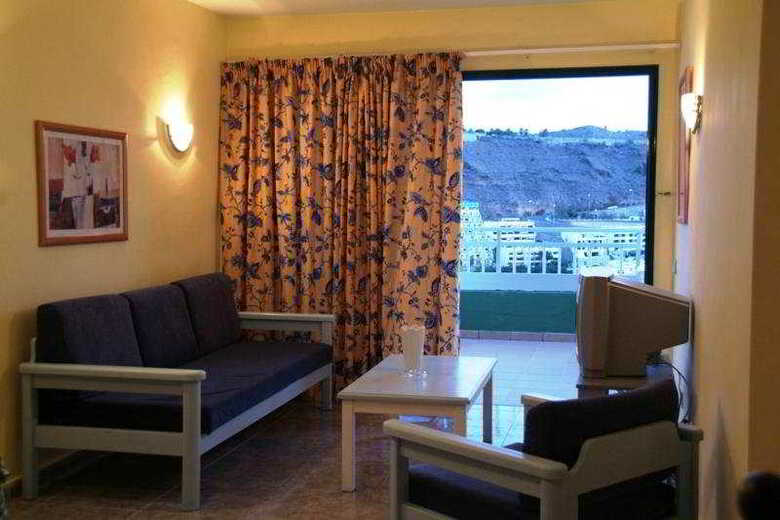Apartamentos Montebello