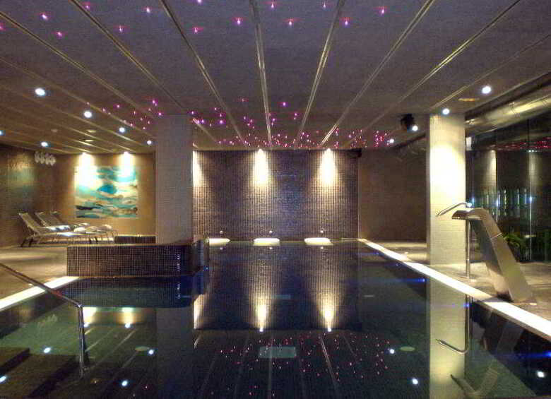 Apartamentos Del Mar
