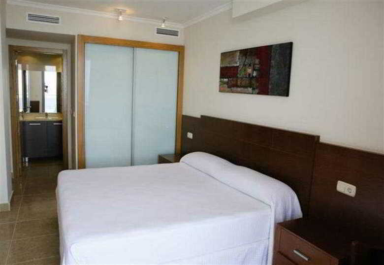 Apartamentos Del Mar