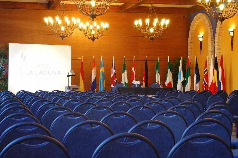 Hotel La Laguna Spa & Golf
