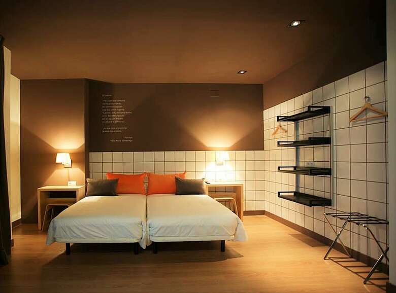 Ele Hotelandgo Arasur