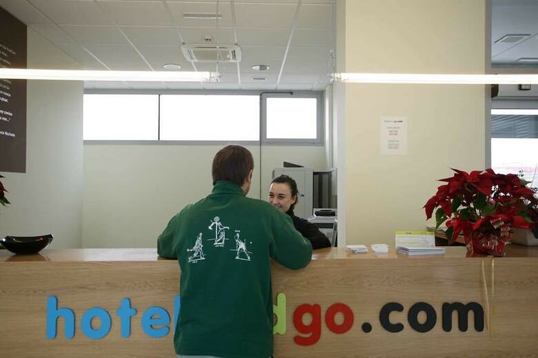 Ele Hotelandgo Arasur