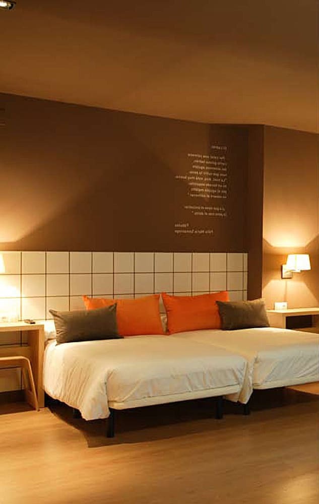 Ele Hotelandgo Arasur