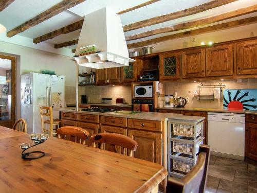 Agroturismo Chantalouette
