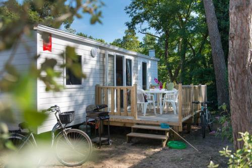 Hotel Camping La R�serve