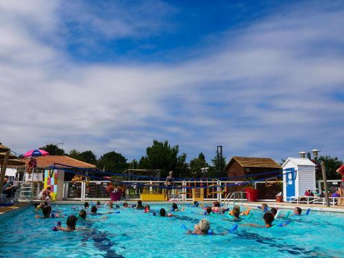 Hotel Camping La R�serve