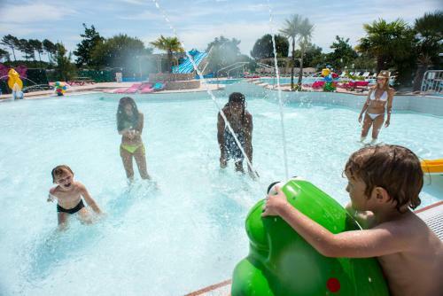 Hotel Camping La R�serve