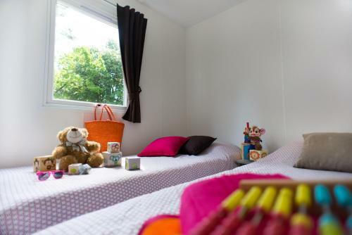 Hotel Camping La R�serve