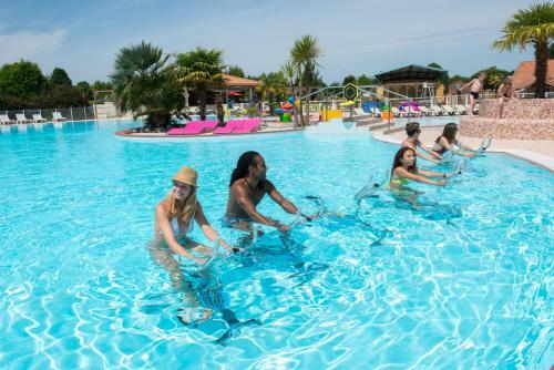 Hotel Camping La R�serve