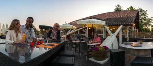 Hotel Camping La R�serve