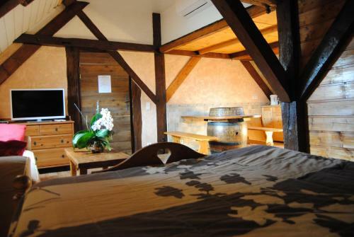 Hostal Le Domaine Des Papillons