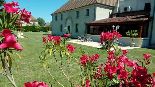 Hostal Le Domaine Des Papillons