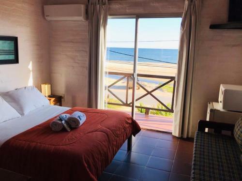 Hotel Marina Punta Colorada