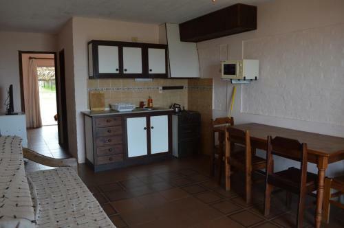 Hotel Marina Punta Colorada