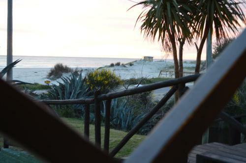 Hotel Marina Punta Colorada