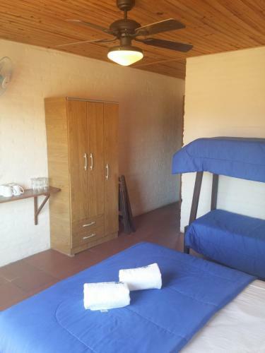 Hotel Marina Punta Colorada