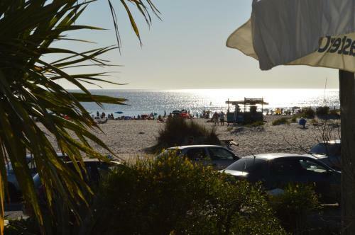 Hotel Marina Punta Colorada