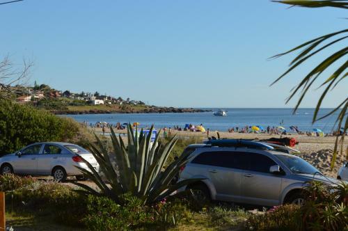 Hotel Marina Punta Colorada
