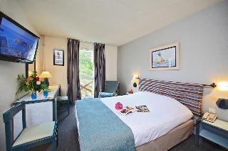 Hotel Aigue Marine