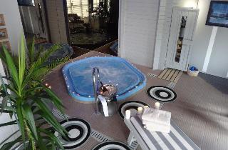 Hotel Aigue Marine