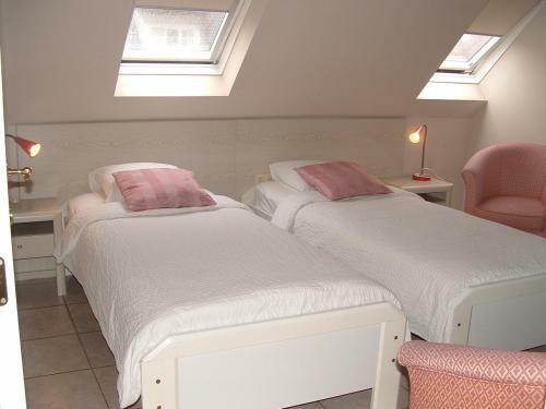 B&B Bij Lieve En Jos