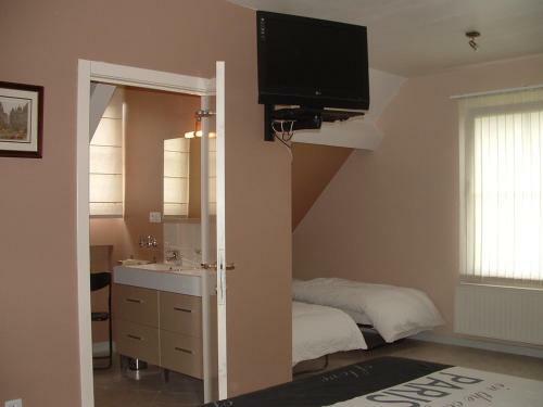 B&B Bij Lieve En Jos