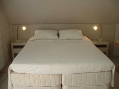 B&B Bij Lieve En Jos
