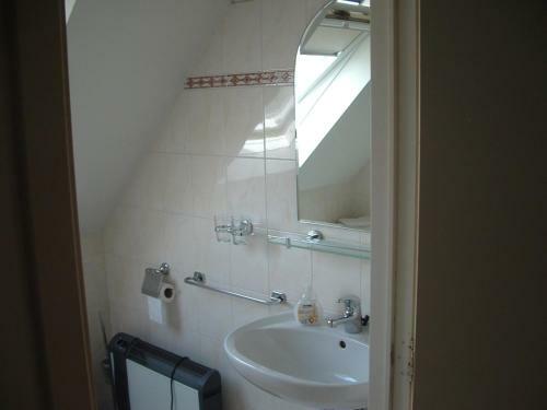 B&B Bij Lieve En Jos