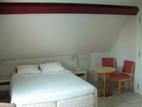 B&B Bij Lieve En Jos
