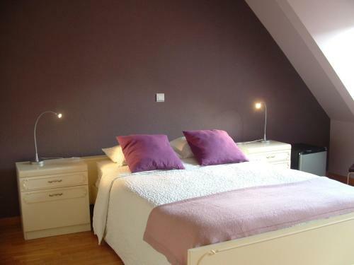 B&B Bij Lieve En Jos