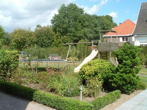 B&B Bij Lieve En Jos