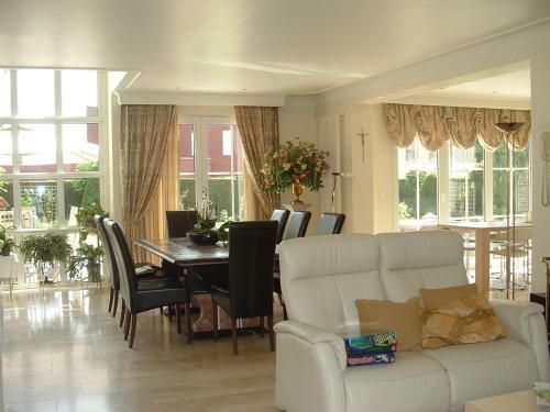 B&B Bij Lieve En Jos
