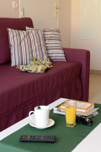 Apartamento Odalys Residence Le Mas Des Alpilles