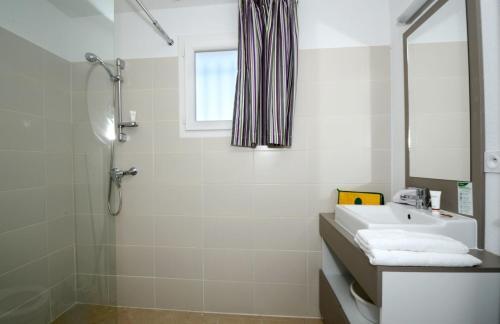 Apartamento Odalys Residence Le Mas Des Alpilles