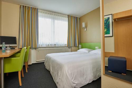 Commundo Tagungshotel Stuttgart