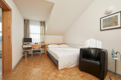 Commundo Tagungshotel Stuttgart