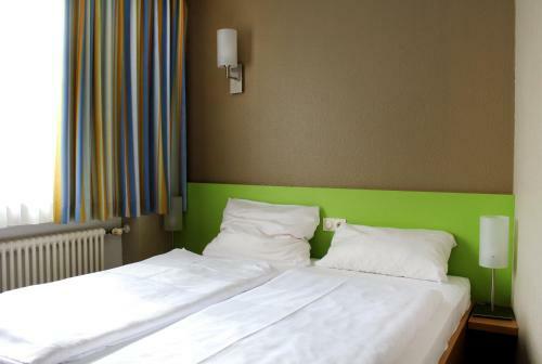 Commundo Tagungshotel Stuttgart