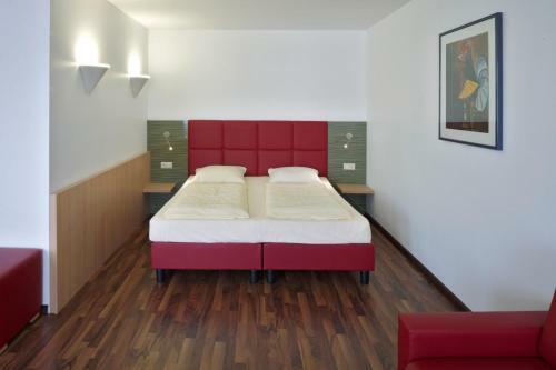 Commundo Tagungshotel Stuttgart